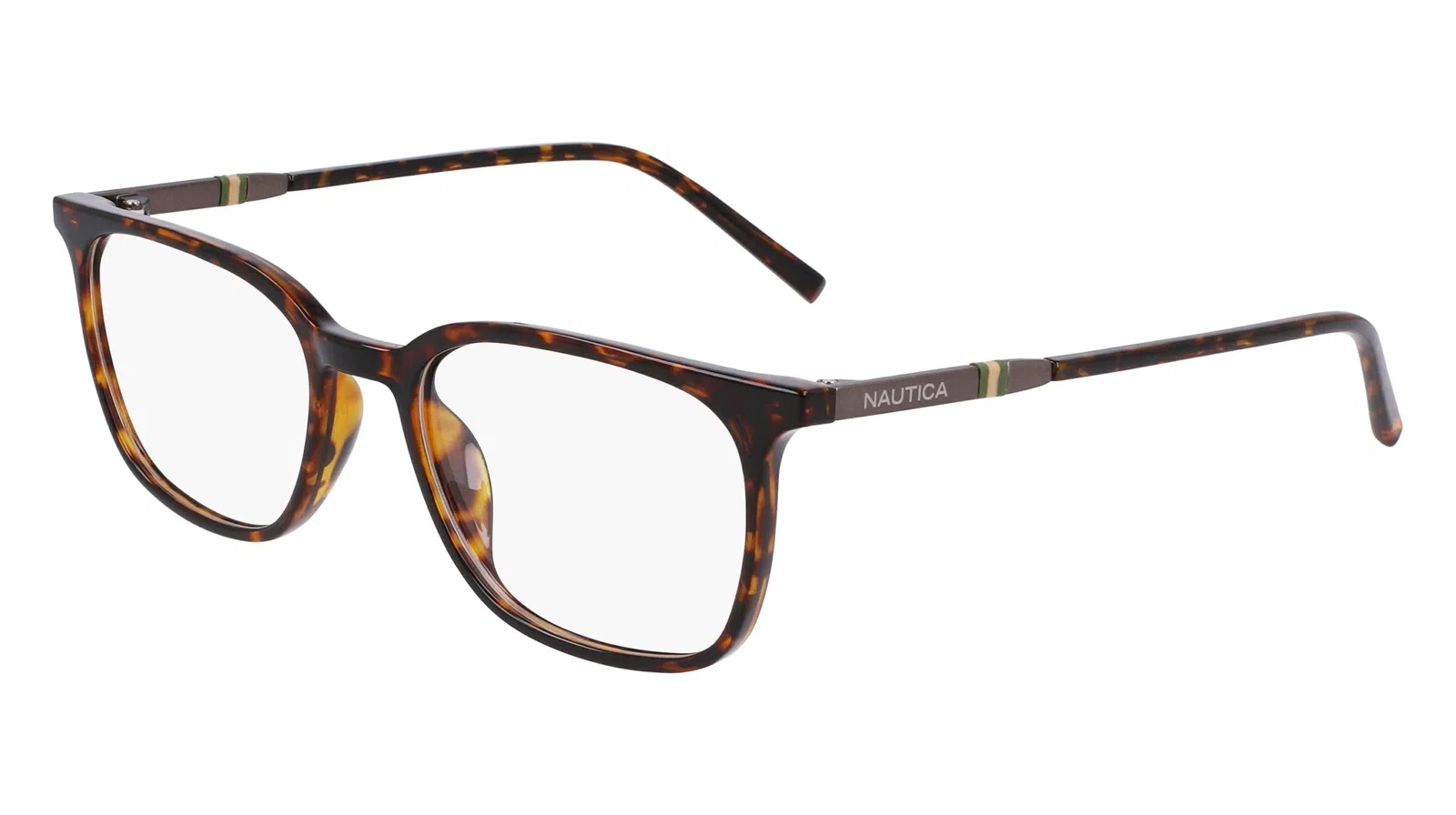 Nautica N8184 Eyeglasses - view 4